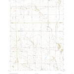 United States Geological Survey Yorktown, IL (2021, 24000-Scale) digital map