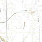 United States Geological Survey Yorktown, IL (2021, 24000-Scale) digital map