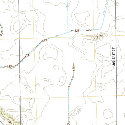 United States Geological Survey Yorktown, IL (2021, 24000-Scale) digital map
