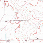 United States Geological Survey Yorkville SE, IL (1953, 24000-Scale) digital map