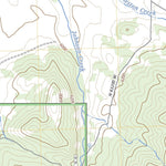 United States Geological Survey Yost, UT (2023, 24000-Scale) digital map