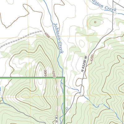 United States Geological Survey Yost, UT (2023, 24000-Scale) digital map