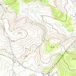 United States Geological Survey Youngsport, TX (1958, 24000-Scale) digital map