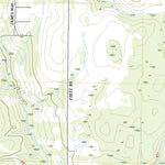 United States Geological Survey Youngstown, FL (2021, 24000-Scale) digital map