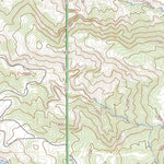 United States Geological Survey Youngsville, NM (2023, 24000-Scale) digital map