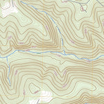 United States Geological Survey Youngsville, PA (2023, 24000-Scale) digital map