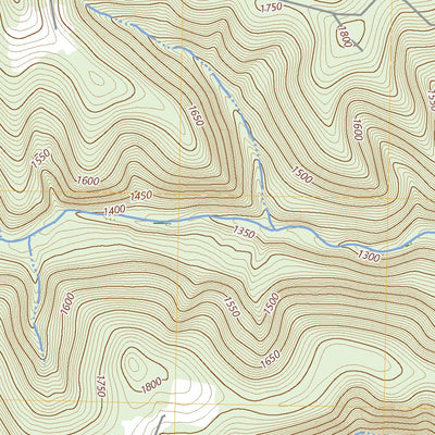 United States Geological Survey Youngsville, PA (2023, 24000-Scale) digital map