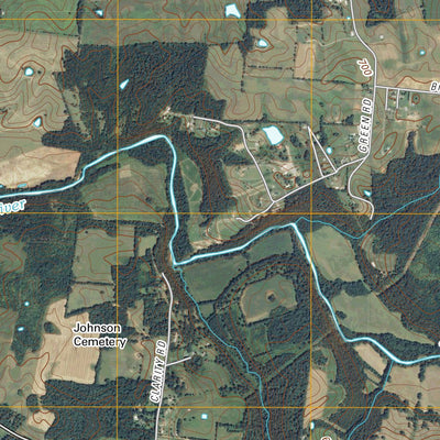 United States Geological Survey Youngville, TN (2010, 24000-Scale) digital map