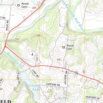 United States Geological Survey Youngville, TN (2013, 24000-Scale) digital map