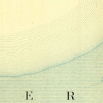 United States Geological Survey Yscloskey, LA (1893, 62500-Scale) digital map