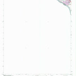 United States Geological Survey Ysleta NW, TX (1955, 24000-Scale) digital map
