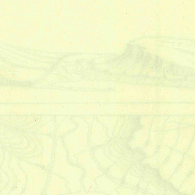 United States Geological Survey Ysleta, TX (1945, 62500-Scale) digital map