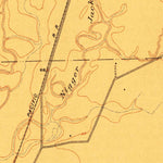 United States Geological Survey Yuba City, CA (1911, 31680-Scale) digital map
