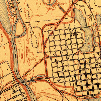 United States Geological Survey Yuba City, CA (1911, 31680-Scale) digital map