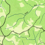 United States Geological Survey Yuma, TN (1936, 24000-Scale) digital map