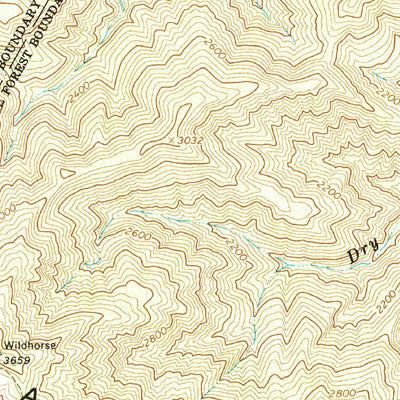 United States Geological Survey Zaca Lake, CA (1964, 24000-Scale) digital map