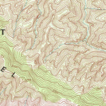 United States Geological Survey Zaca Lake, CA (1995, 24000-Scale) digital map