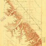 United States Geological Survey Zamora, CA (1916, 31680-Scale) digital map