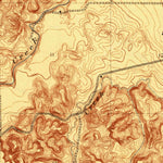 United States Geological Survey Zamora, CA (1916, 31680-Scale) digital map