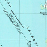 United States Geological Survey Zapata SE, TX (1979, 24000-Scale) digital map