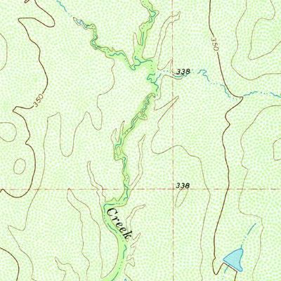 United States Geological Survey Zella, TX (1968, 24000-Scale) digital map