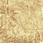 United States Geological Survey Zelzah, CA (1929, 24000-Scale) digital map