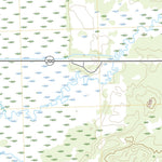 United States Geological Survey Zerkel, MN (2022, 24000-Scale) digital map