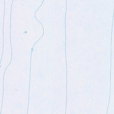 United States Geological Survey Zion, IL-WI (1960, 24000-Scale) digital map