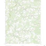 United States Geological Survey Zuni, VA (2022, 24000-Scale) digital map