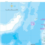 UPTD KPH Ternate-Tidore Peta Jenis Tanah Ternate digital map