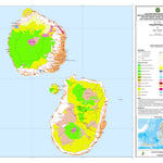 UPTD KPH Ternate-Tidore TUTUPAN LAHAN KAWASAN HUTAN MALUKU UTARA (1) digital map