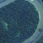 US Army Corps of Engineers Alabama River Navigation Chart 1 (Mile 0 - 8.5) digital map