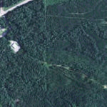 US Army Corps of Engineers Alabama River Navigation Chart 10 (Mile 65.4 - 70.2) digital map