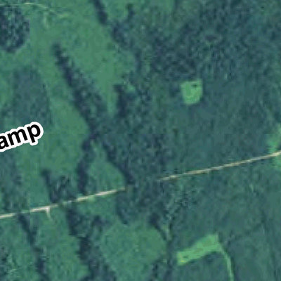 US Army Corps of Engineers Alabama River Navigation Chart 16 (Mile 95.7 - 101.9) digital map