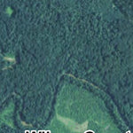 US Army Corps of Engineers Alabama River Navigation Chart 16 (Mile 95.7 - 101.9) digital map