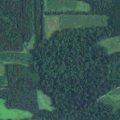 US Army Corps of Engineers Alabama River Navigation Chart 18 (Mile 108.8 - 119.8) digital map