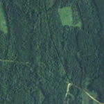 US Army Corps of Engineers Alabama River Navigation Chart 20 (Mile 126.8 - 131.8) digital map