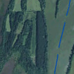 US Army Corps of Engineers Alabama River Navigation Chart 24 (Mile 148.2 - 155.9) digital map