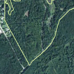 US Army Corps of Engineers Alabama River Navigation Chart 24 (Mile 148.2 - 155.9) digital map