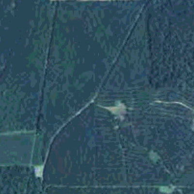 US Army Corps of Engineers Alabama River Navigation Chart 4 (Mile 22.8 - 29.9) digital map