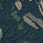 US Army Corps of Engineers Alabama River Navigation Chart 45 (Mile 299.0 - Coosa River Mile 6.1) digital map