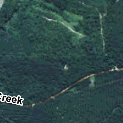 US Army Corps of Engineers Alabama River Navigation Chart 6 (Mile 40.1 - 16.1) digital map