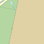 US Army Corps of Engineers Atchafalaya River Chart 28 - Eagle Island, Hog Island, LA digital map
