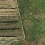 US Army Corps of Engineers Black Warrior-Tombigbee River Navigation Chart 1 (Mile 0 - 5.6) digital map