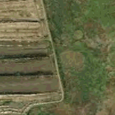 US Army Corps of Engineers Black Warrior-Tombigbee River Navigation Chart 1 (Mile 0 - 5.6) digital map