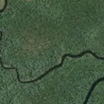 US Army Corps of Engineers Black Warrior-Tombigbee River Navigation Chart 2 (Mile 5.6 - 12.8) digital map