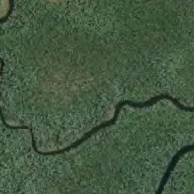 US Army Corps of Engineers Black Warrior-Tombigbee River Navigation Chart 2 (Mile 5.6 - 12.8) digital map