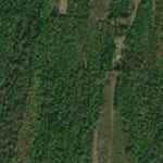 US Army Corps of Engineers Black Warrior-Tombigbee River Navigation Chart 27 (Mile 197.5 - 203.5) digital map