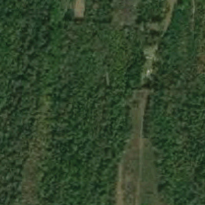 US Army Corps of Engineers Black Warrior-Tombigbee River Navigation Chart 27 (Mile 197.5 - 203.5) digital map