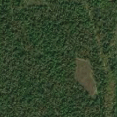 US Army Corps of Engineers Black Warrior-Tombigbee River Navigation Chart 27 (Mile 197.5 - 203.5) digital map